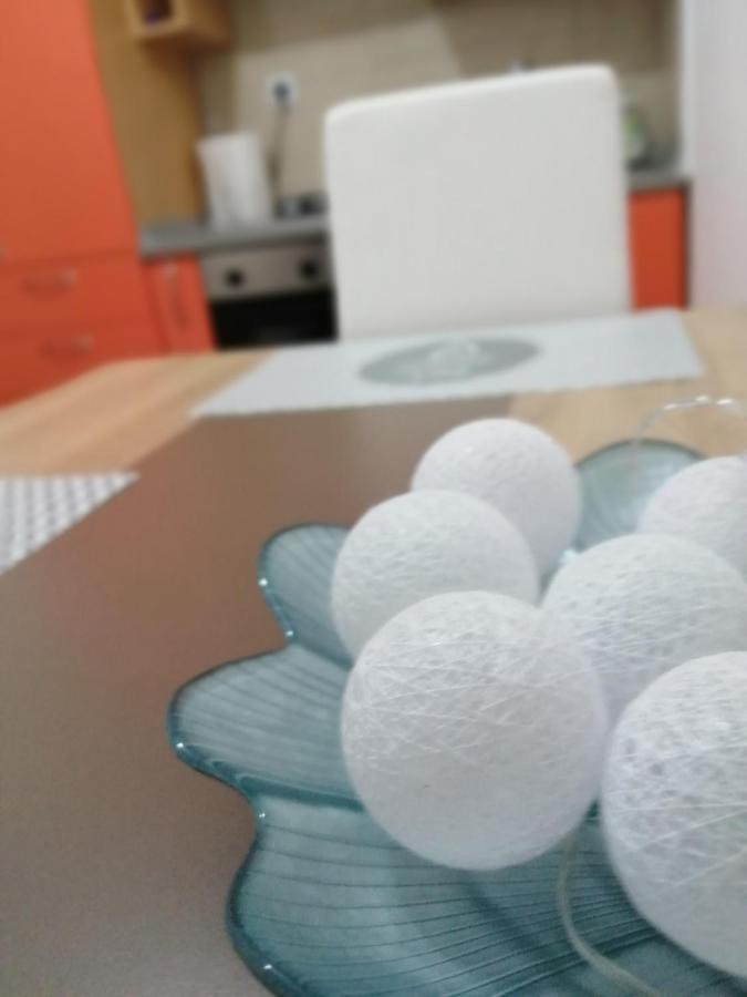 Apartman Radic Trogir Eksteriør billede