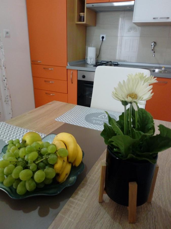 Apartman Radic Trogir Eksteriør billede