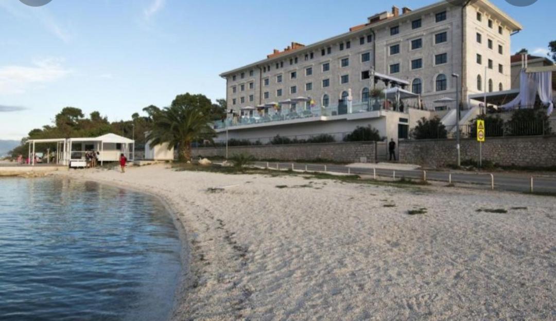 Apartman Radic Trogir Eksteriør billede