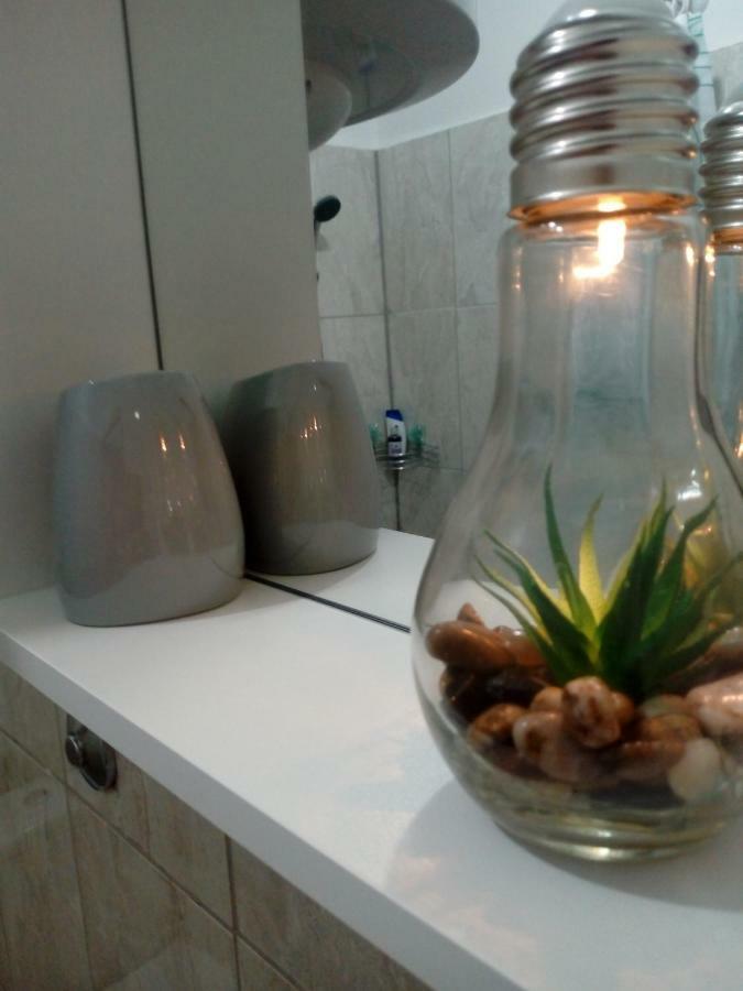 Apartman Radic Trogir Eksteriør billede