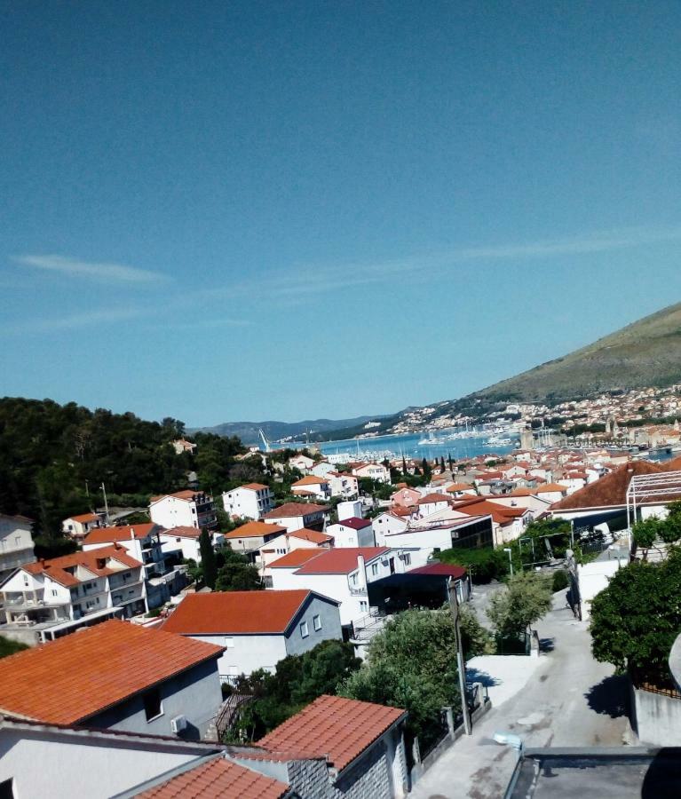 Apartman Radic Trogir Eksteriør billede